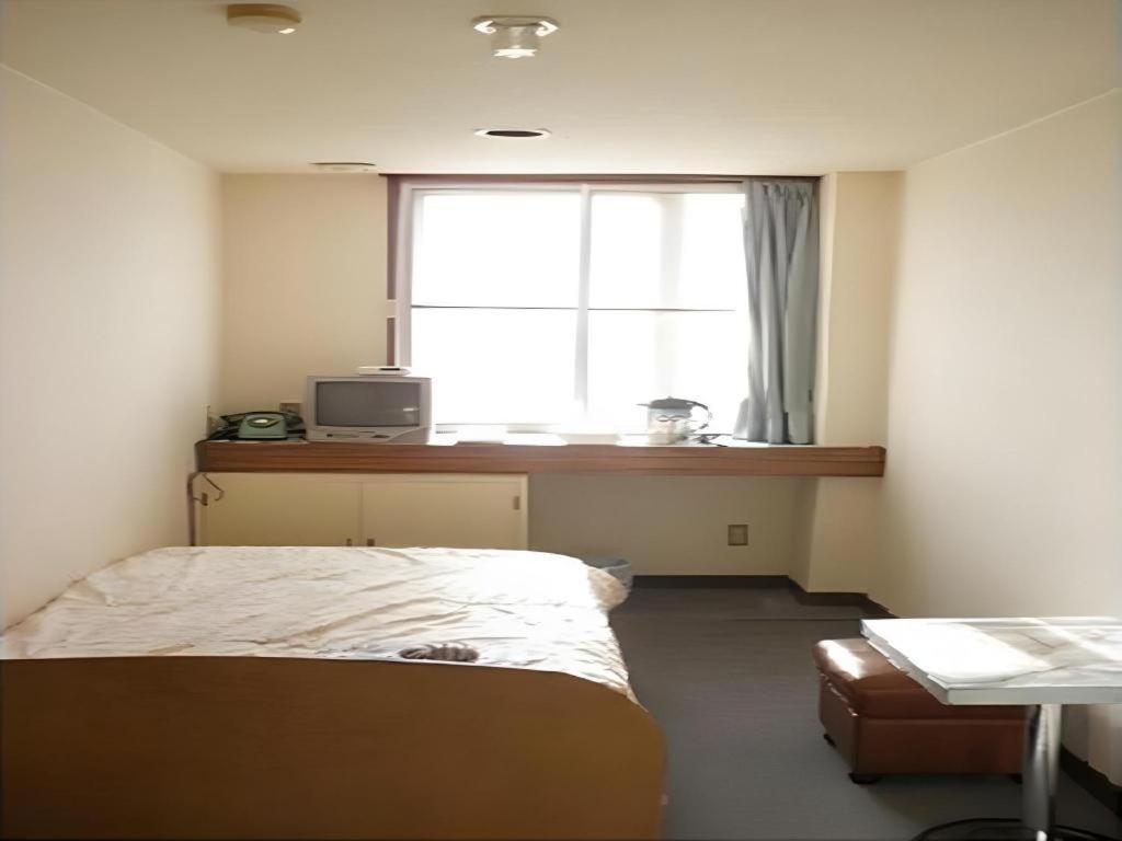 Date Business Hotel Castle Noboribetsu Εξωτερικό φωτογραφία