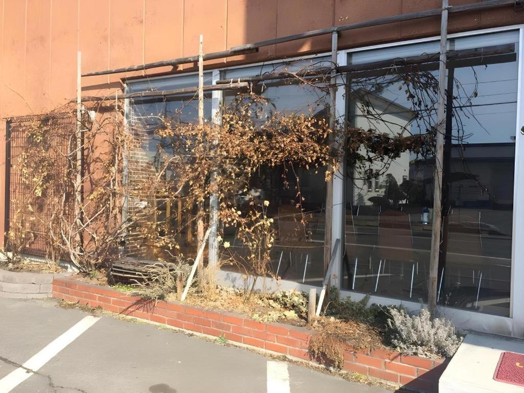 Date Business Hotel Castle Noboribetsu Εξωτερικό φωτογραφία