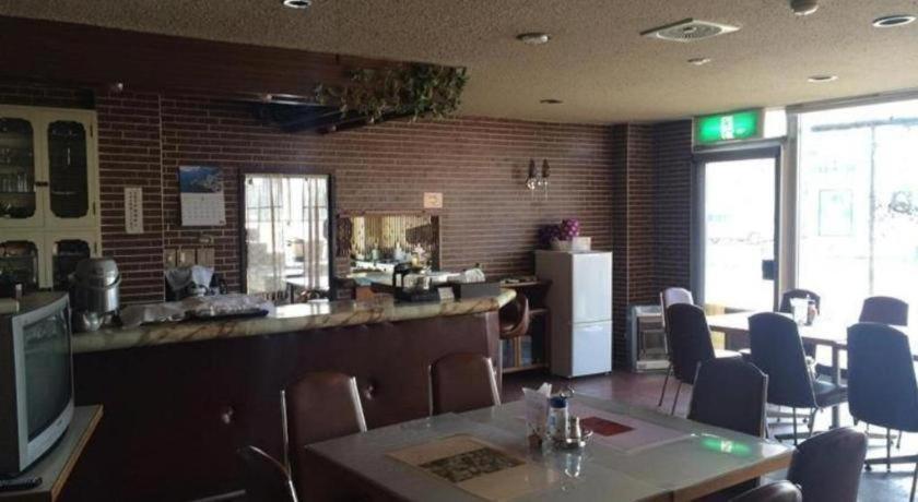 Date Business Hotel Castle Noboribetsu Εξωτερικό φωτογραφία