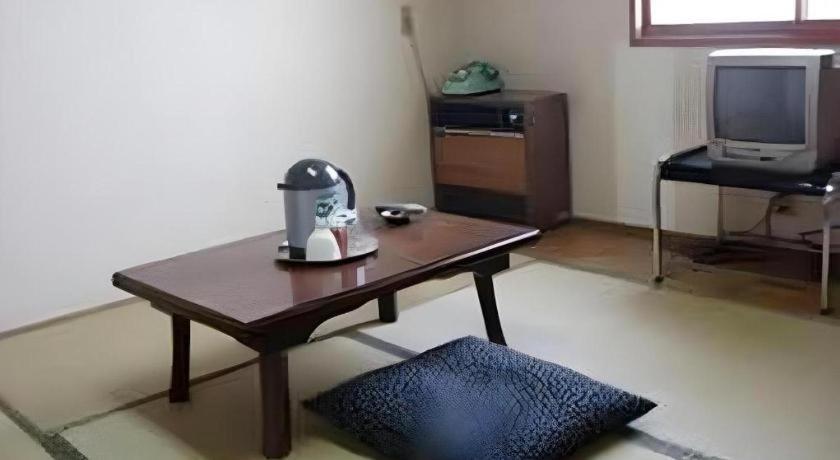 Date Business Hotel Castle Noboribetsu Εξωτερικό φωτογραφία